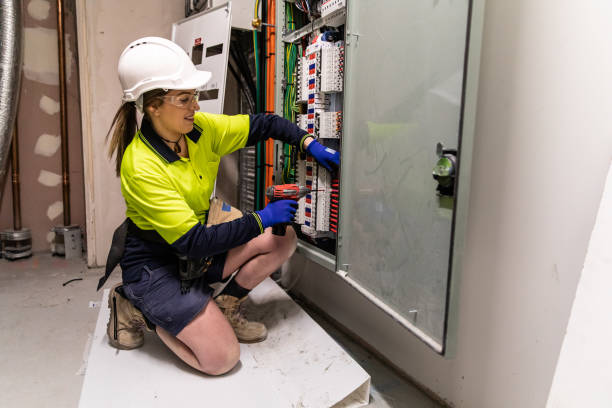 Best Electric Panel Repair  in Mono Vista, CA