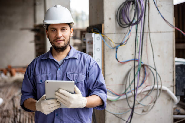 Best Electrical Outlet Repair  in Mono Vista, CA