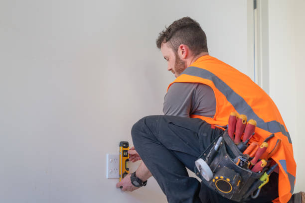 Best Electrical System Inspection  in Mono Vista, CA