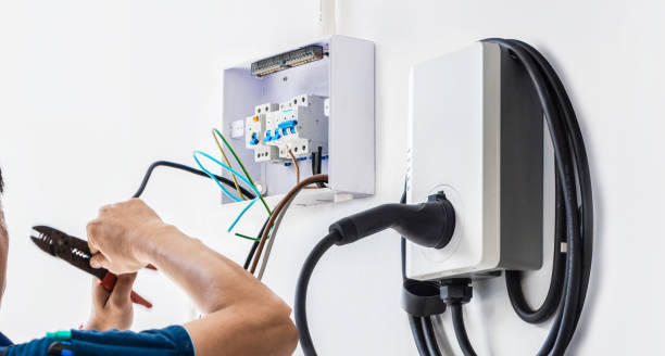 Best Industrial Electrical Services  in Mono Vista, CA