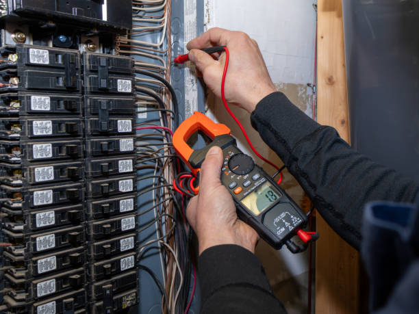 Best Affordable Emergency Electrician  in Mono Vista, CA