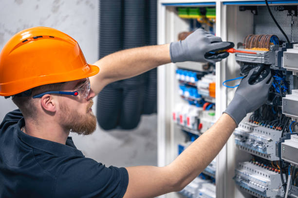Best Electrical Troubleshooting Services  in Mono Vista, CA