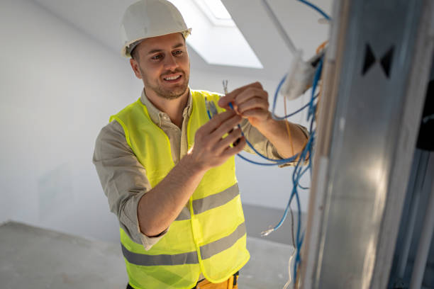 Best Commercial Electrician Services  in Mono Vista, CA